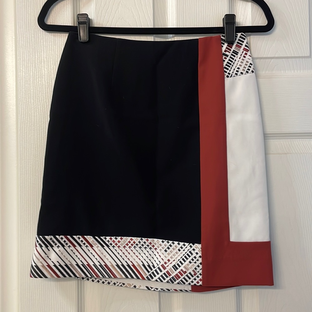 WHBM Skirt